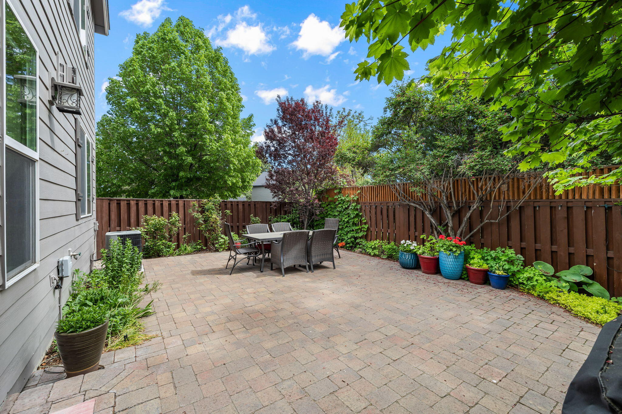 River Canyon Estates - Residential