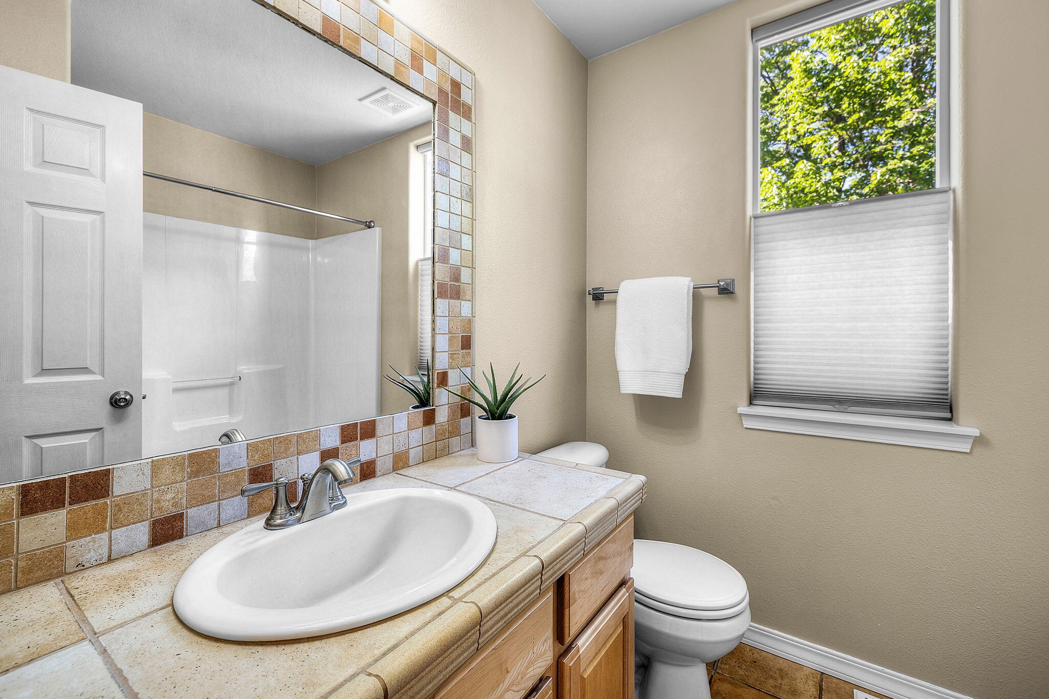 River Canyon Estates - Residential