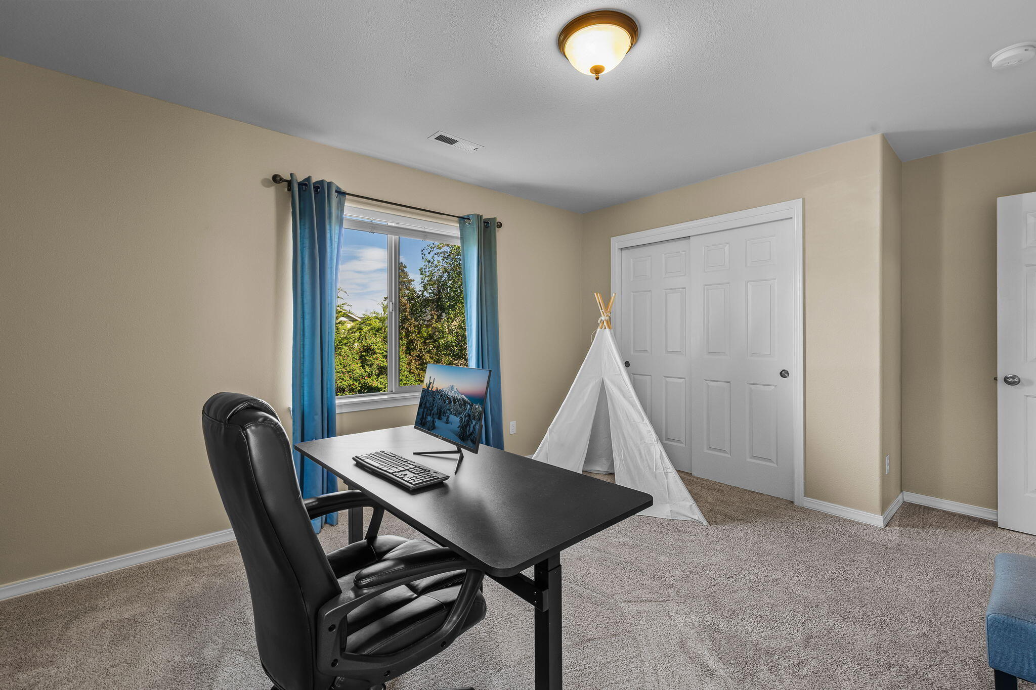 River Canyon Estates - Residential