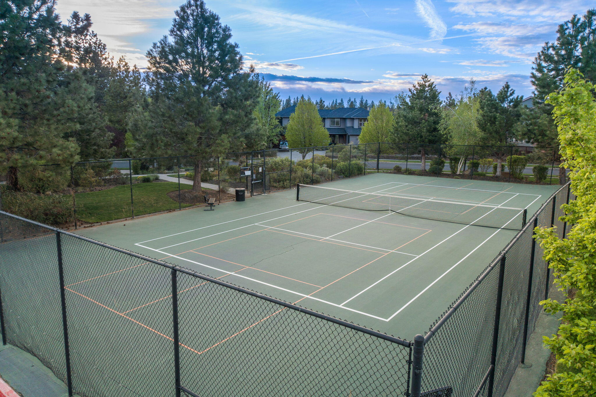 River Canyon Estates - Residential