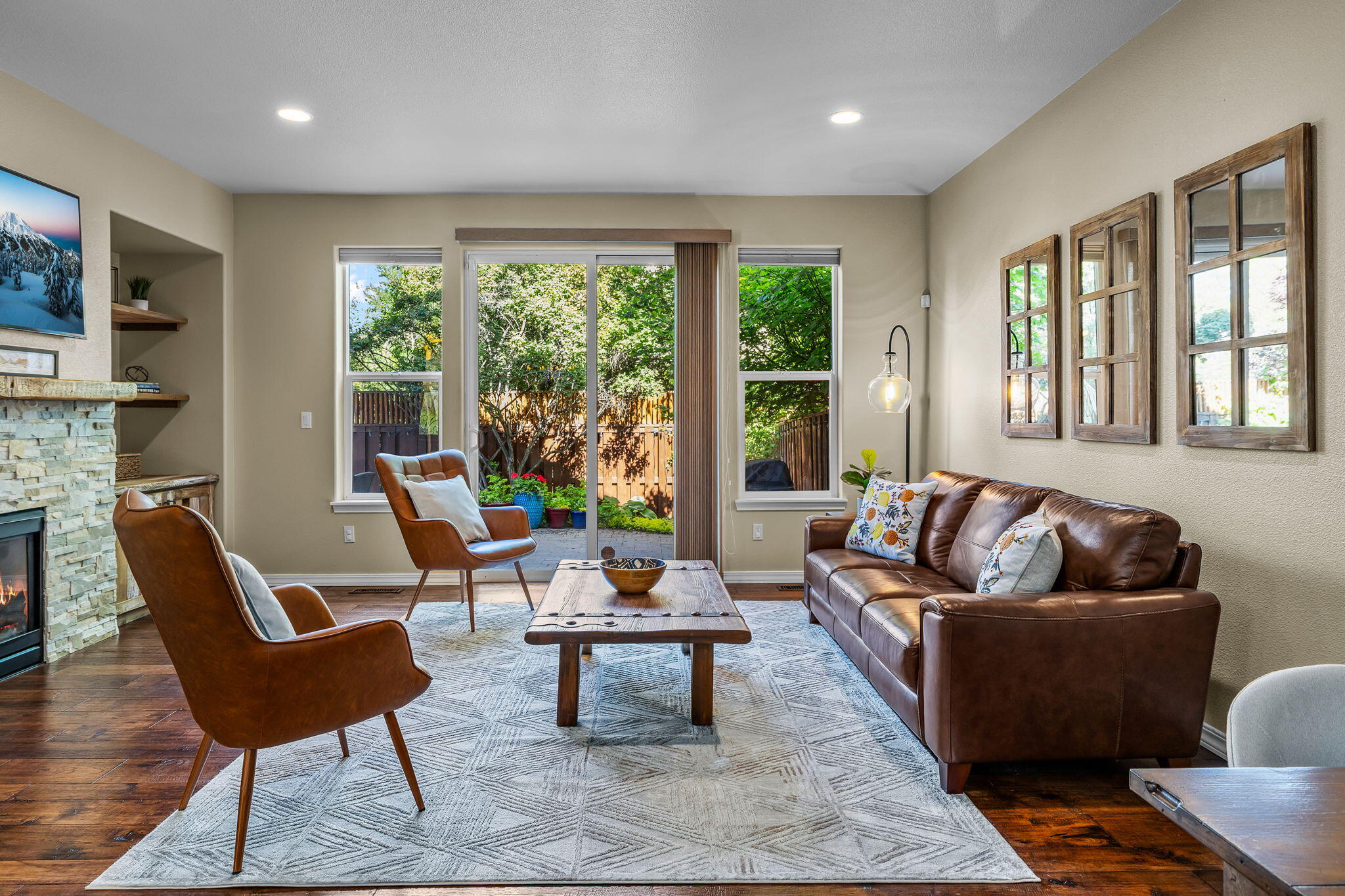 River Canyon Estates - Residential