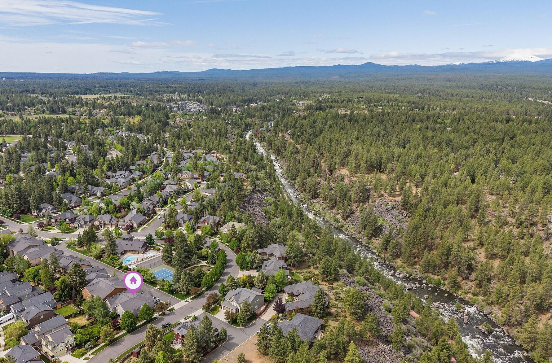 River Canyon Estates - Residential