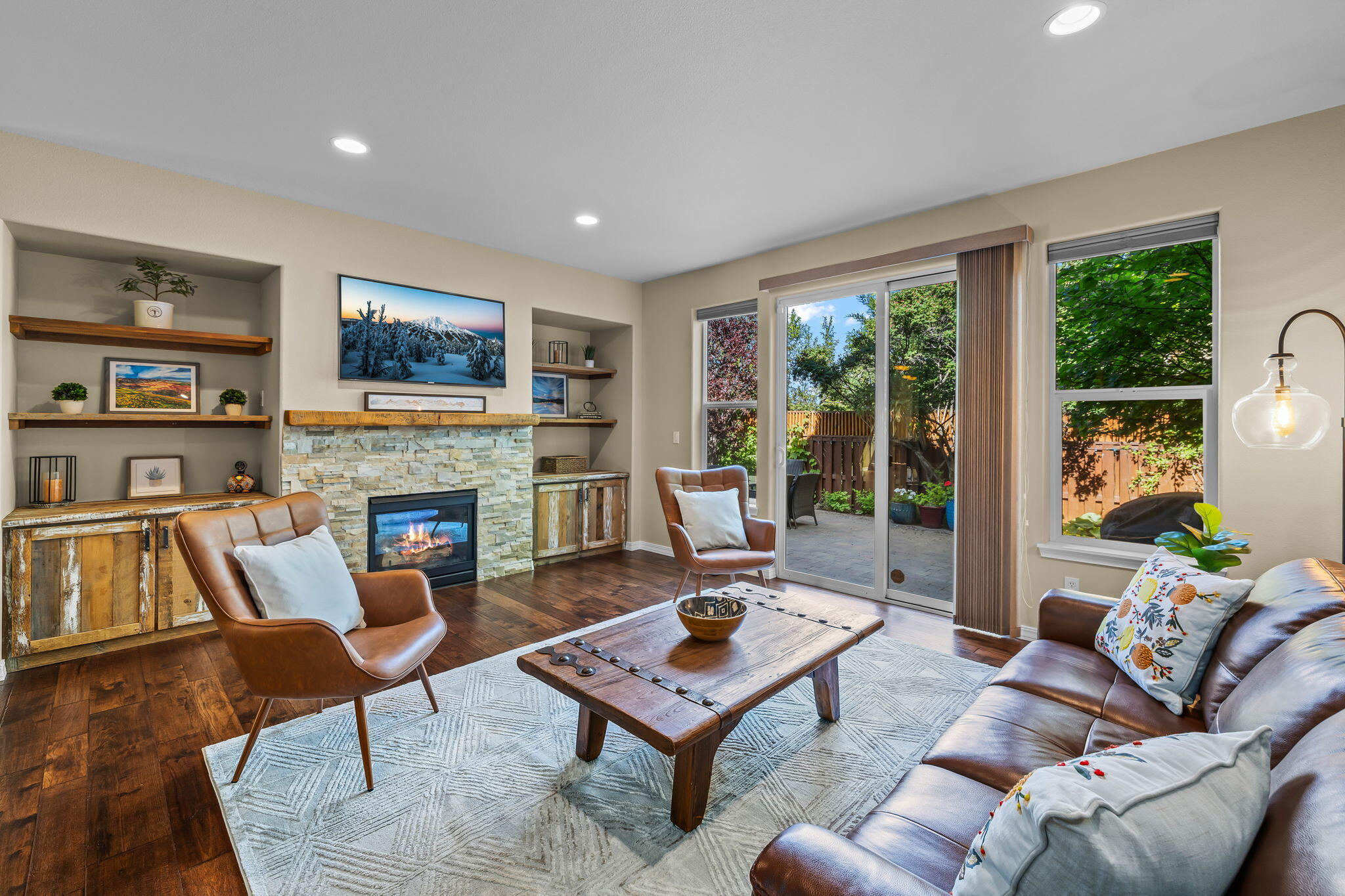 River Canyon Estates - Residential