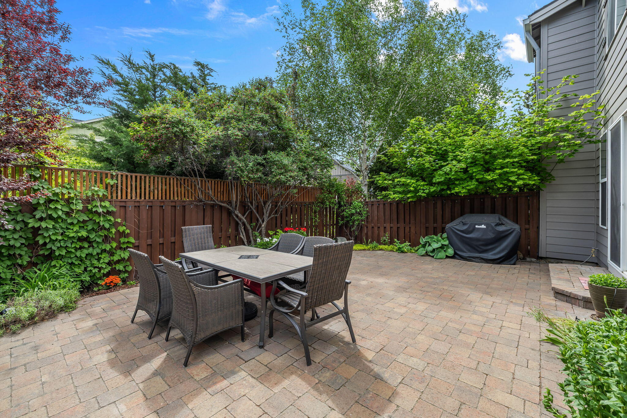 River Canyon Estates - Residential