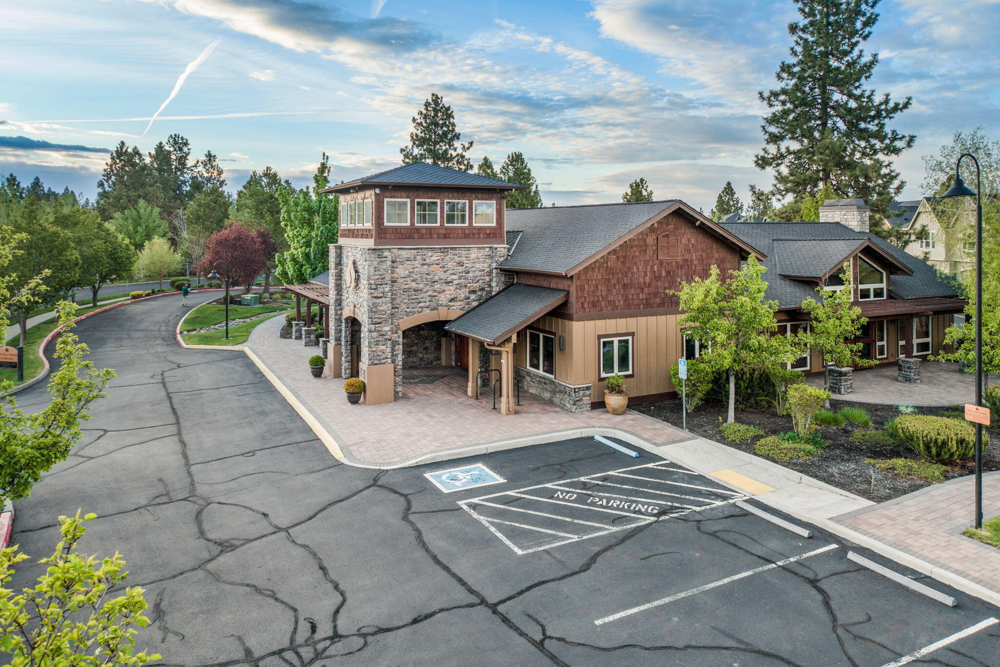 River Canyon Estates - Residential