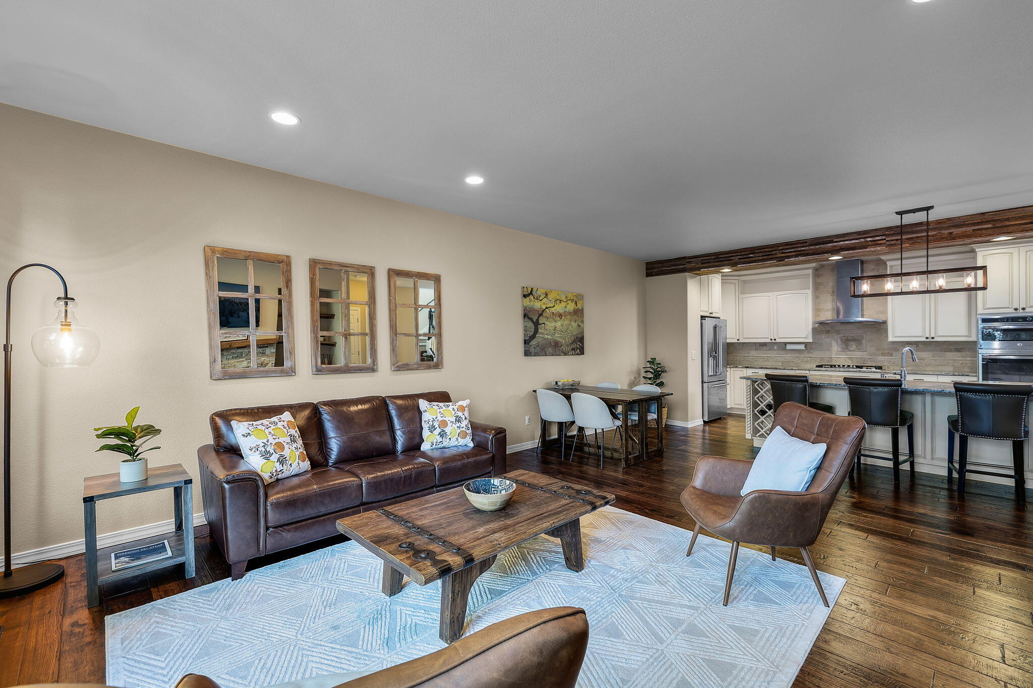 River Canyon Estates - Residential