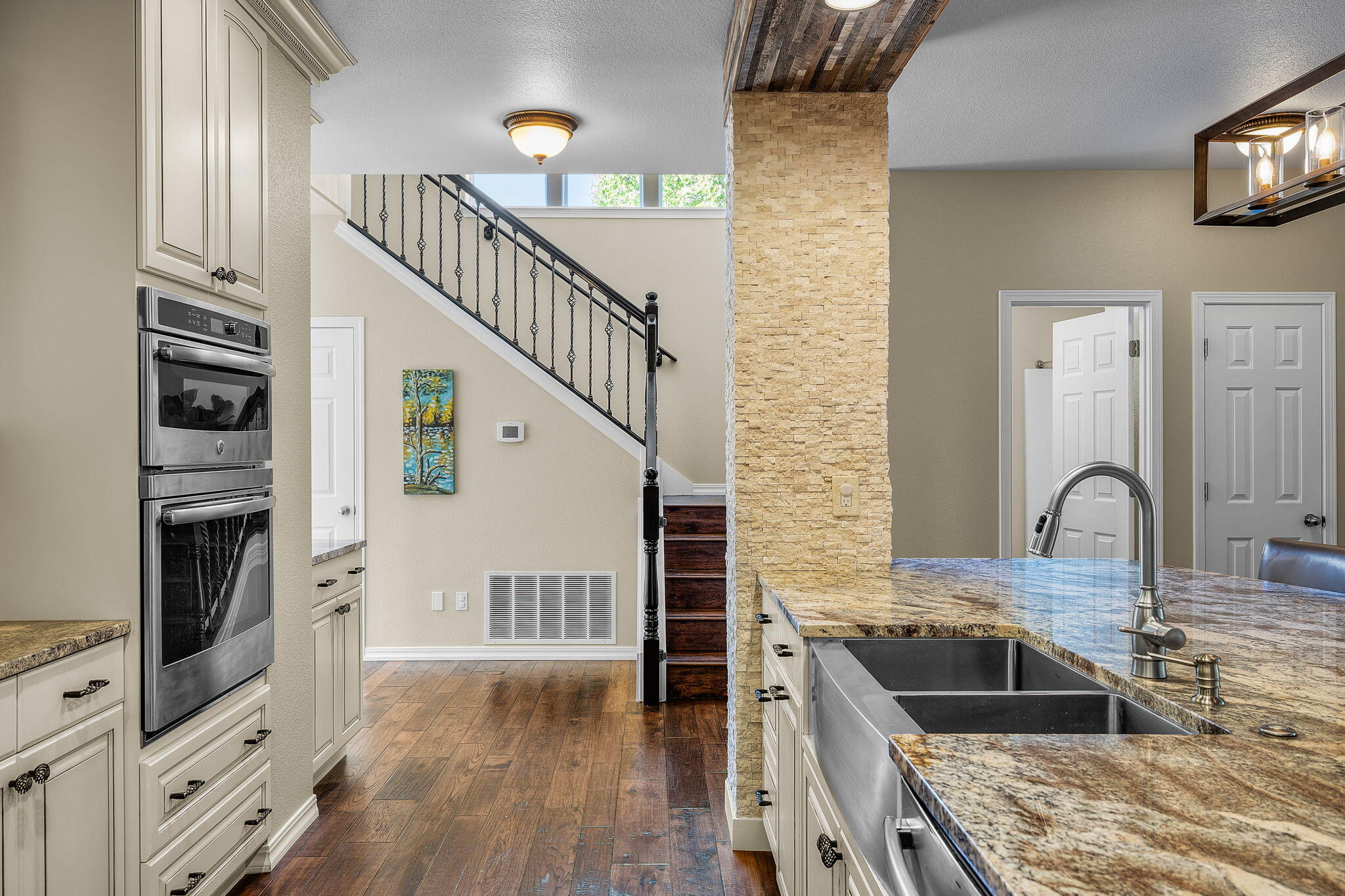 River Canyon Estates - Residential