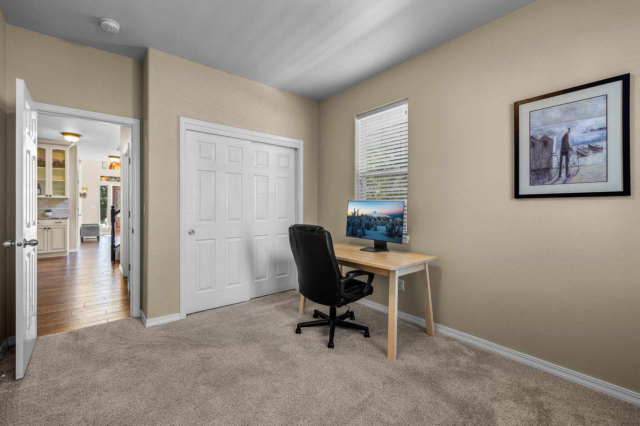 River Canyon Estates - Residential