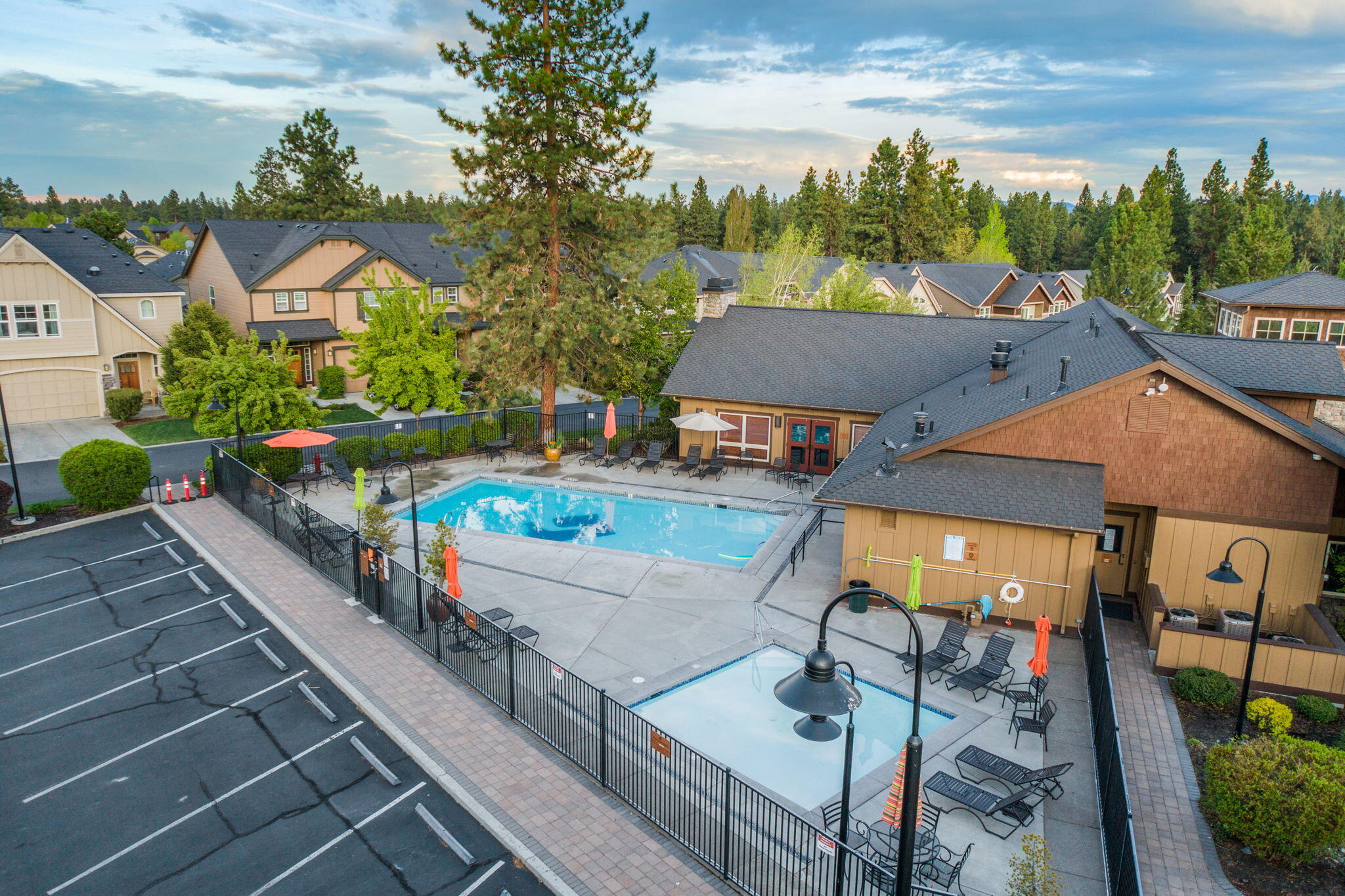 River Canyon Estates - Residential