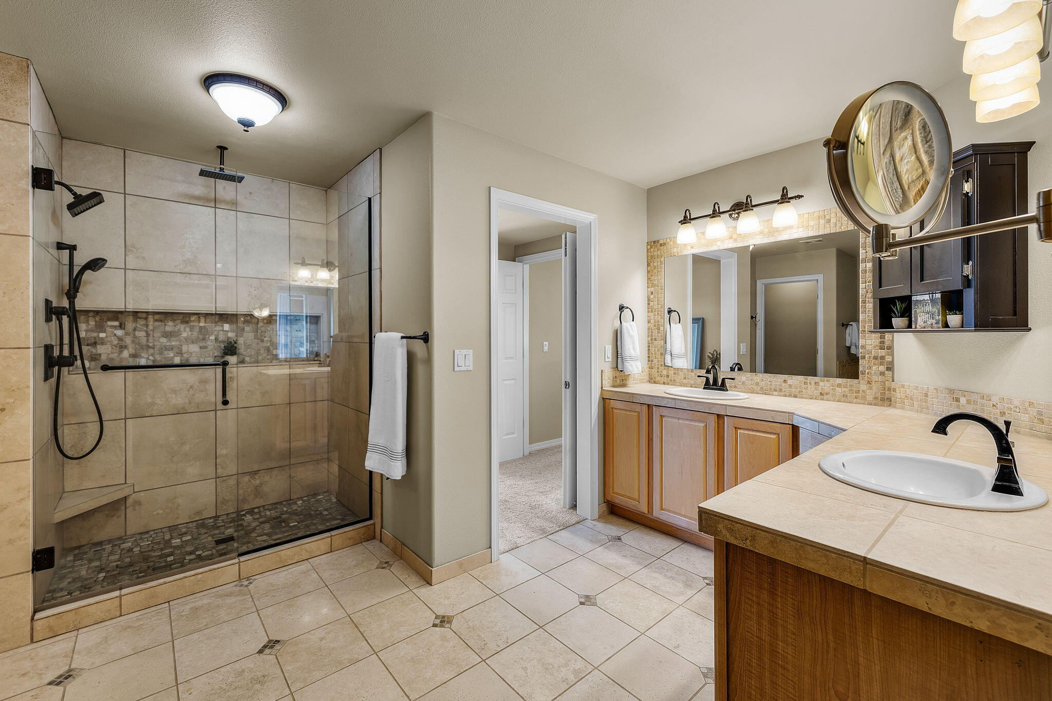 River Canyon Estates - Residential