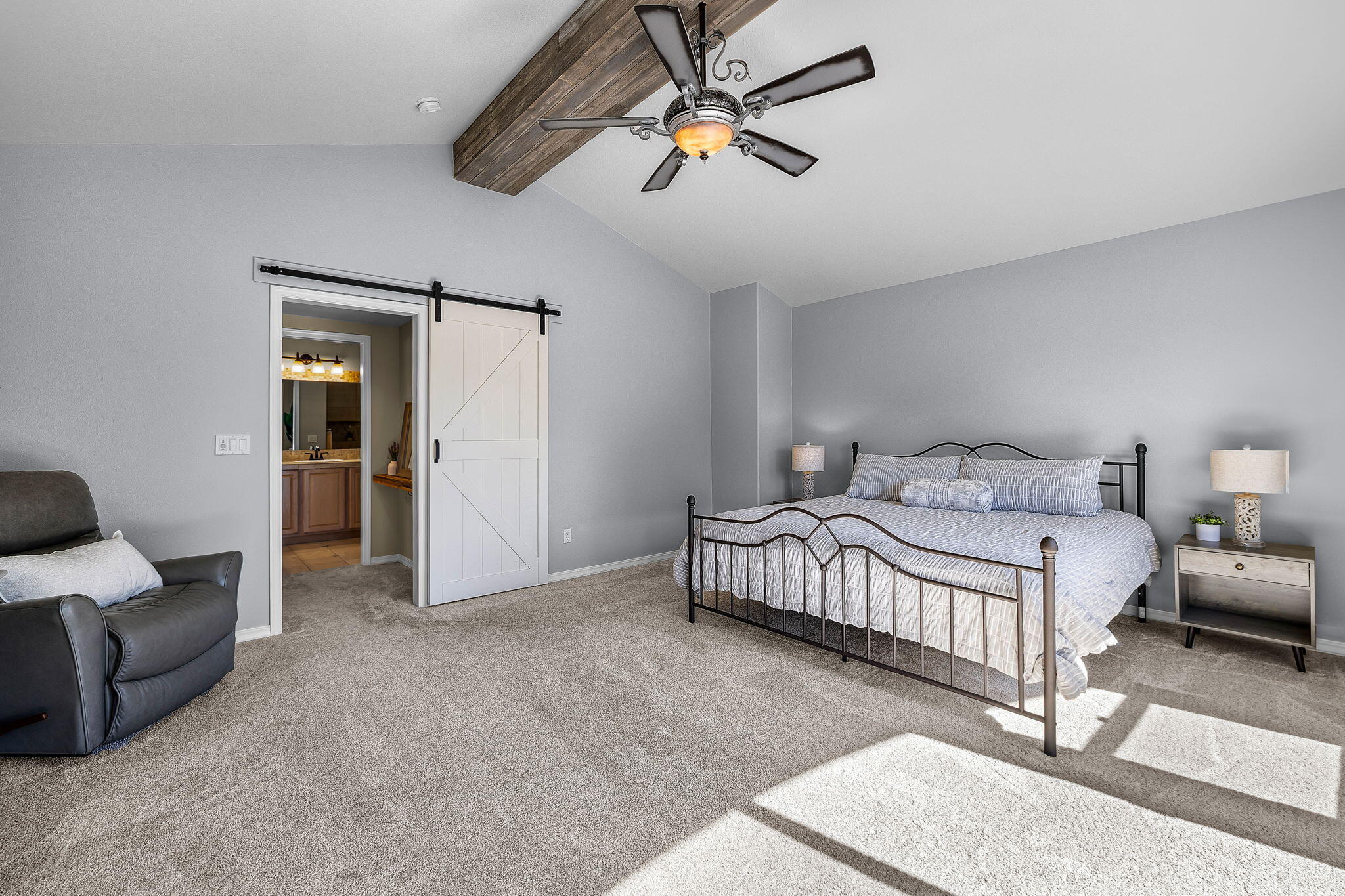 River Canyon Estates - Residential