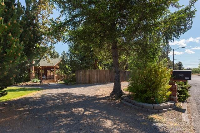 Bend Park - Residential