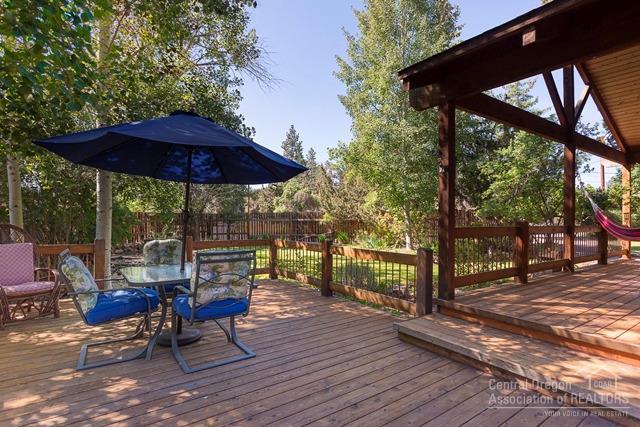 Bend Park - Residential