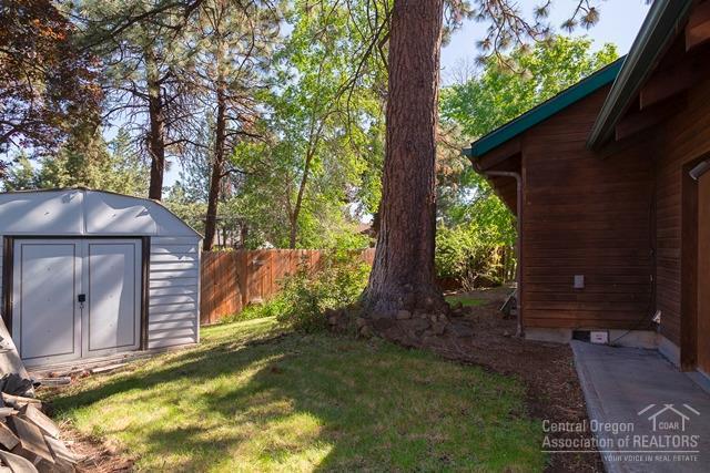 Bend Park - Residential