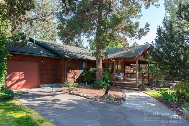 Bend Park - Residential