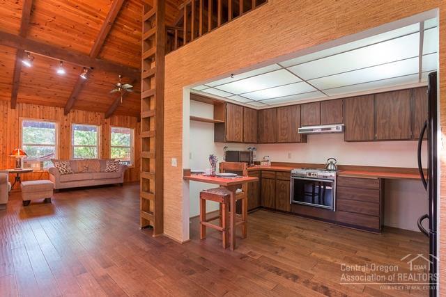 Bend Park - Residential
