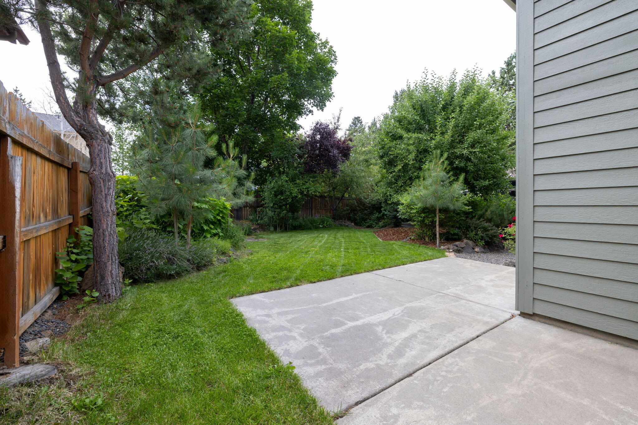 Summerhill - Residential