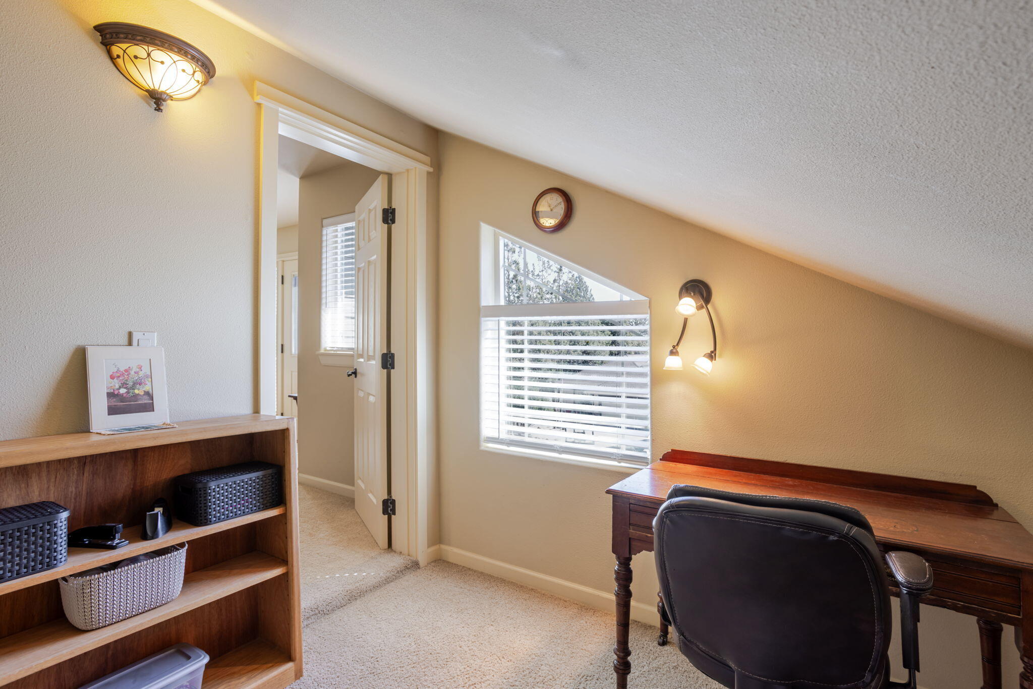 Summerhill - Residential