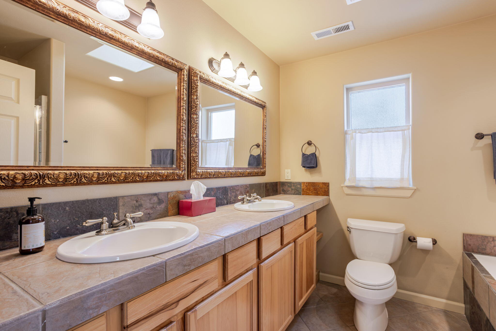 Summerhill - Residential