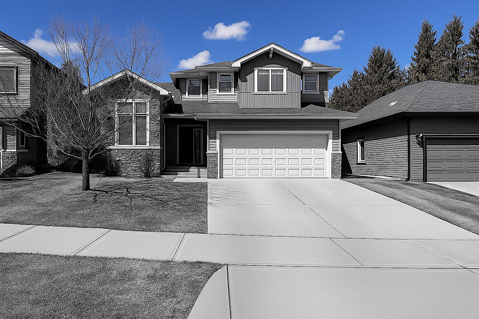 Summerhill - Residential