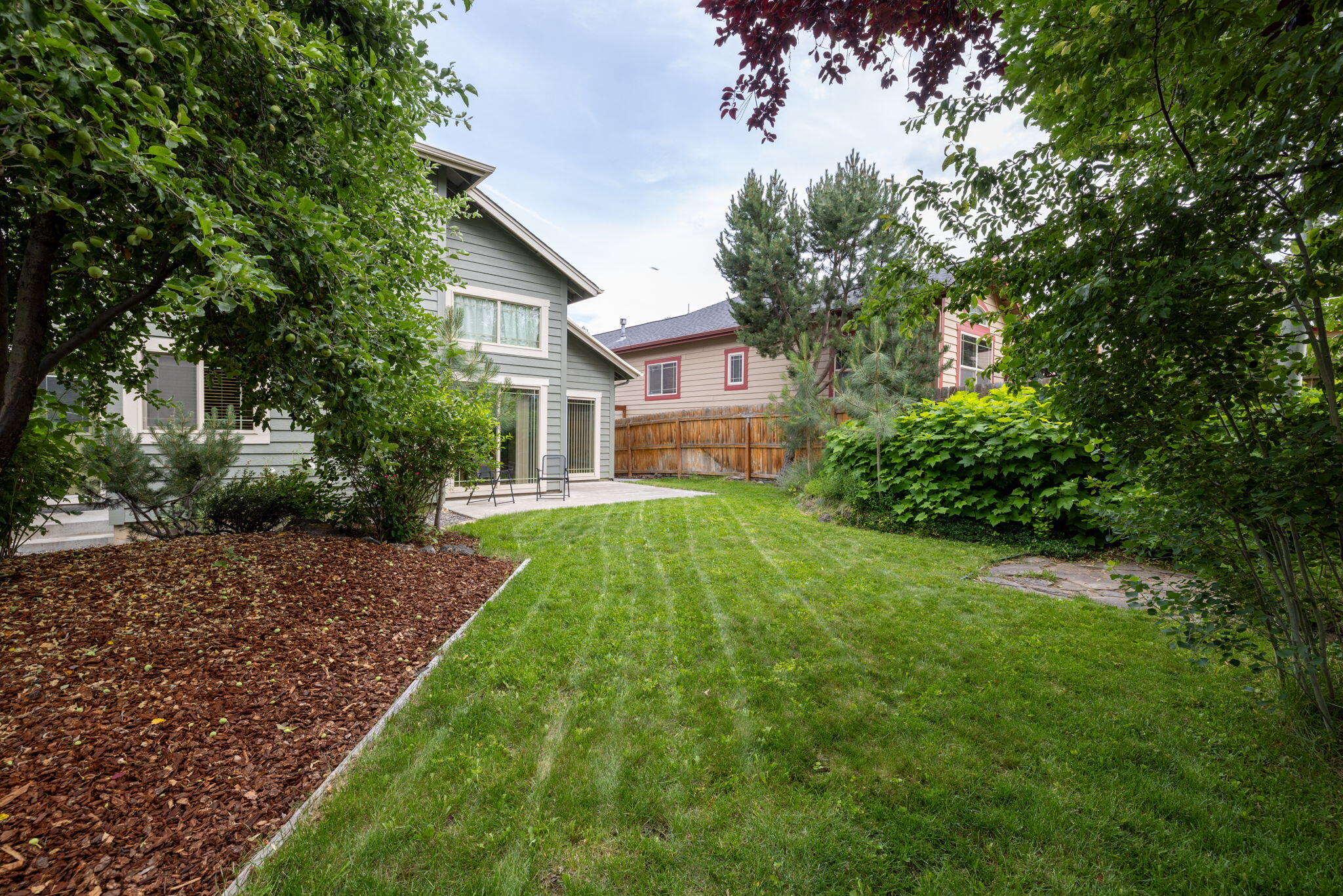 Summerhill - Residential