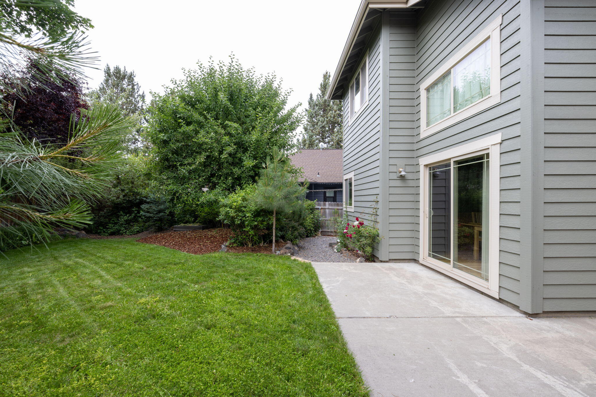 Summerhill - Residential