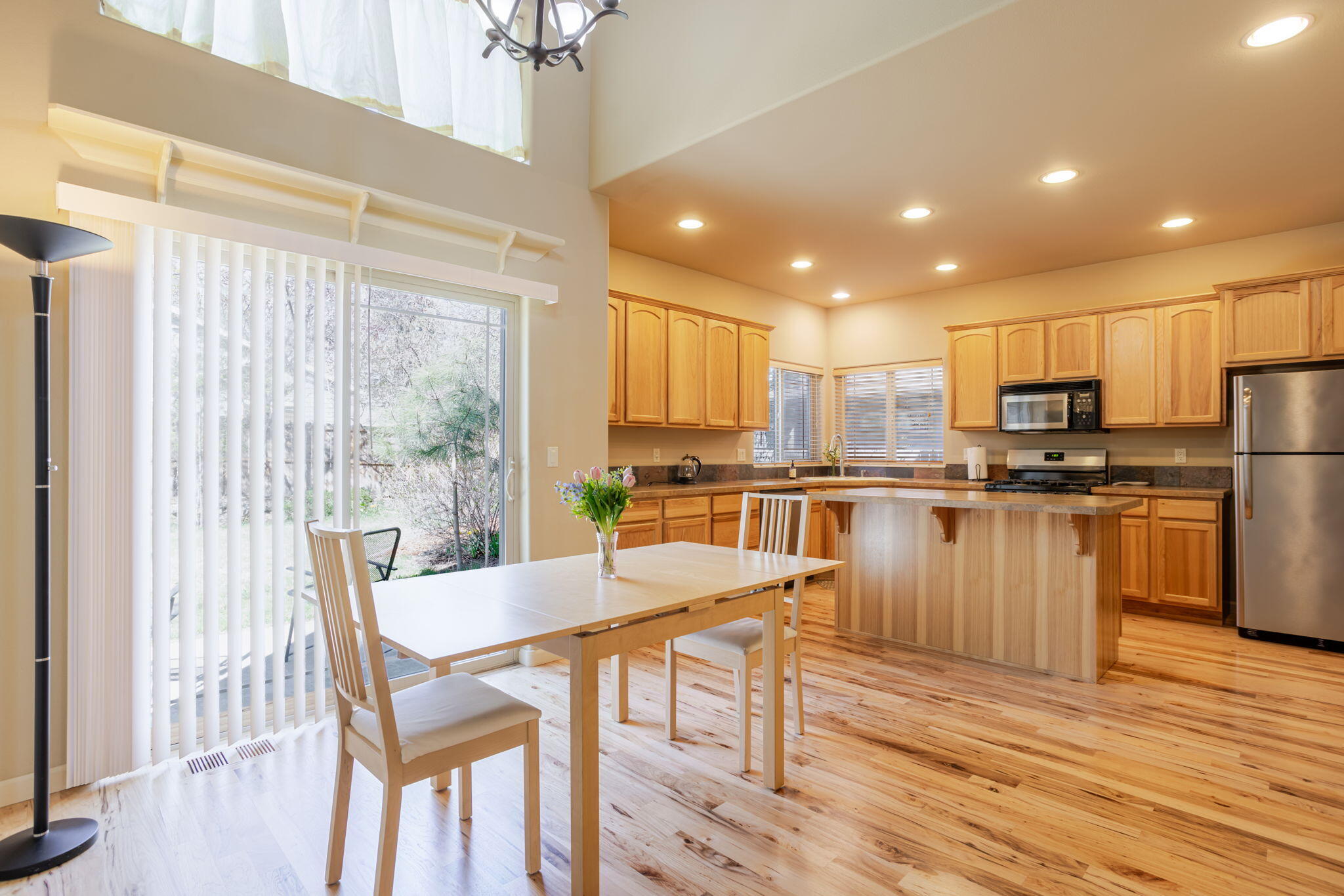 Summerhill - Residential