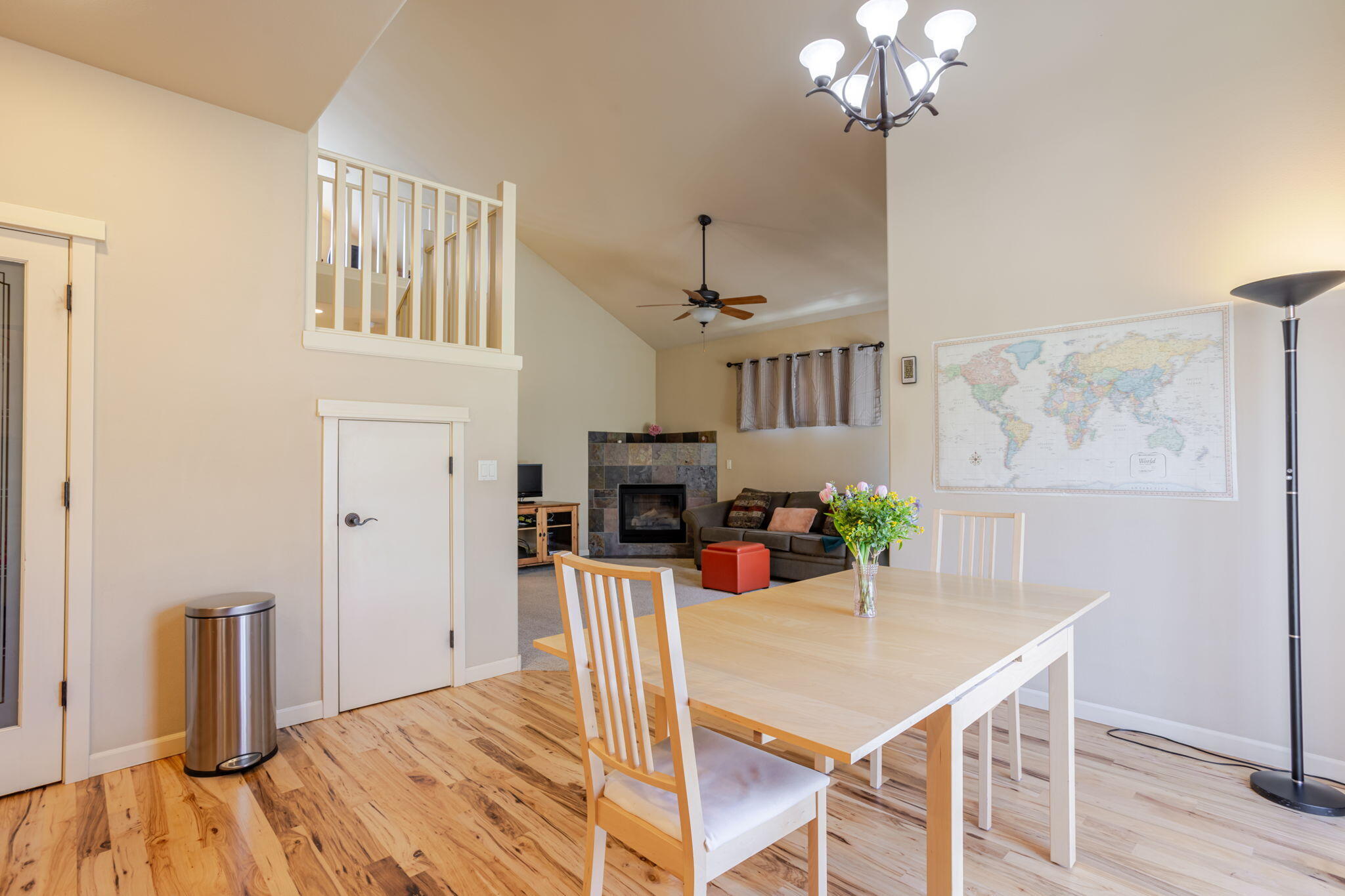 Summerhill - Residential