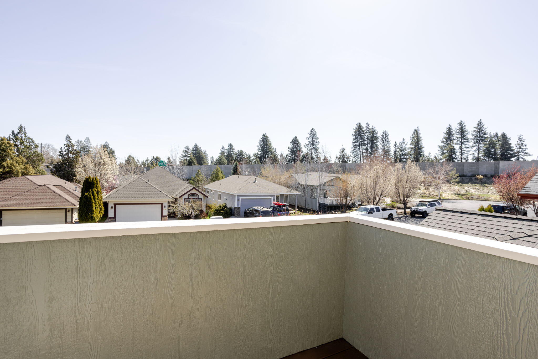 Summerhill - Residential