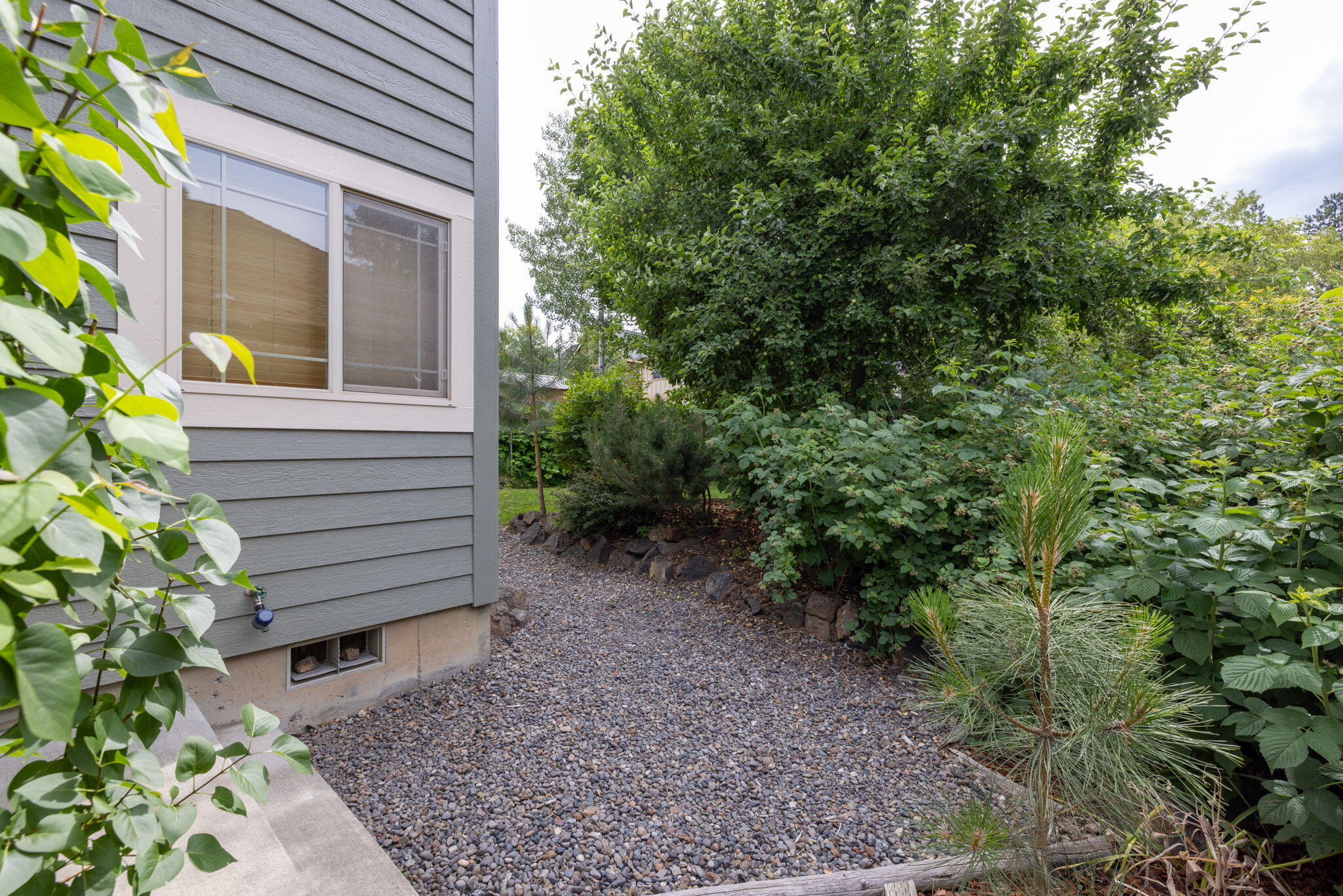 Summerhill - Residential