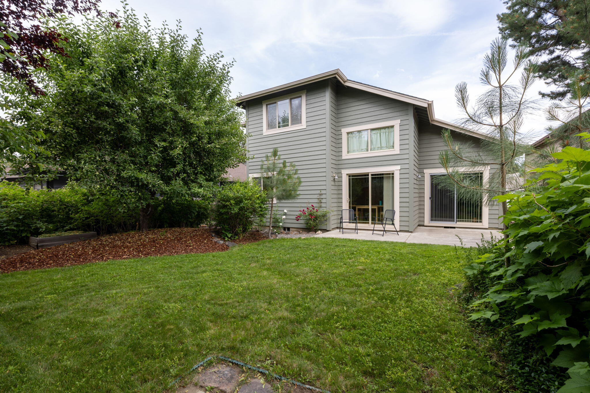 Summerhill - Residential