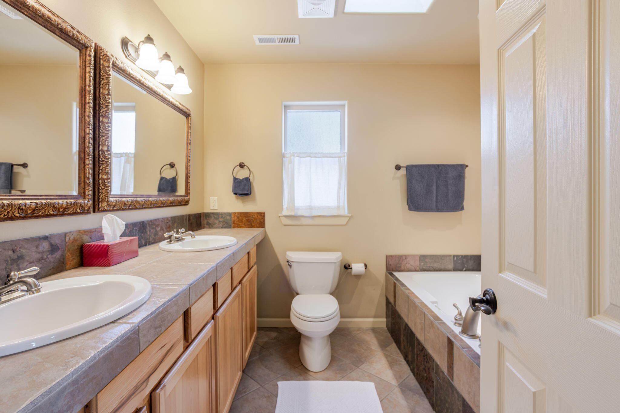 Summerhill - Residential