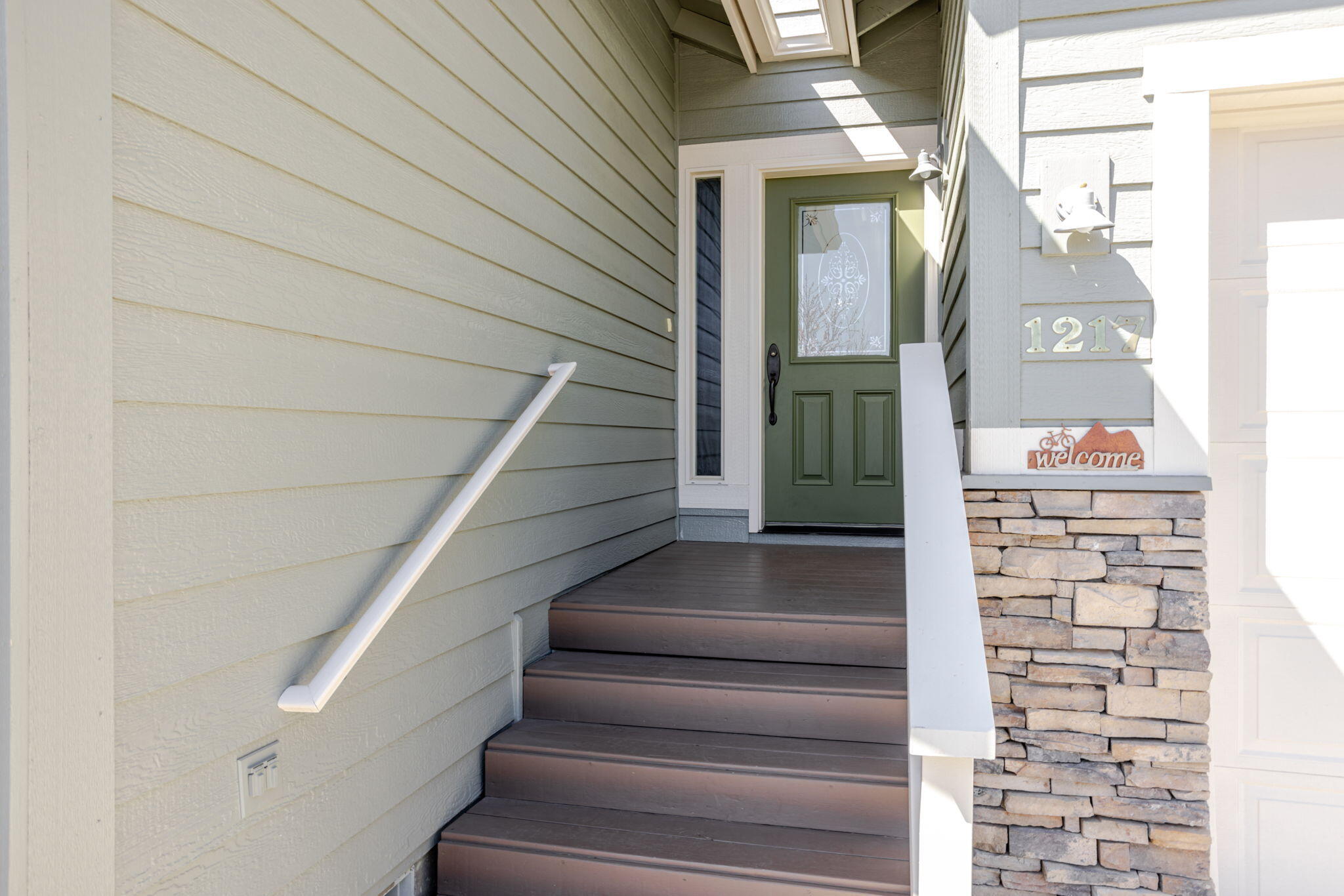 1217 SW Tanner Court