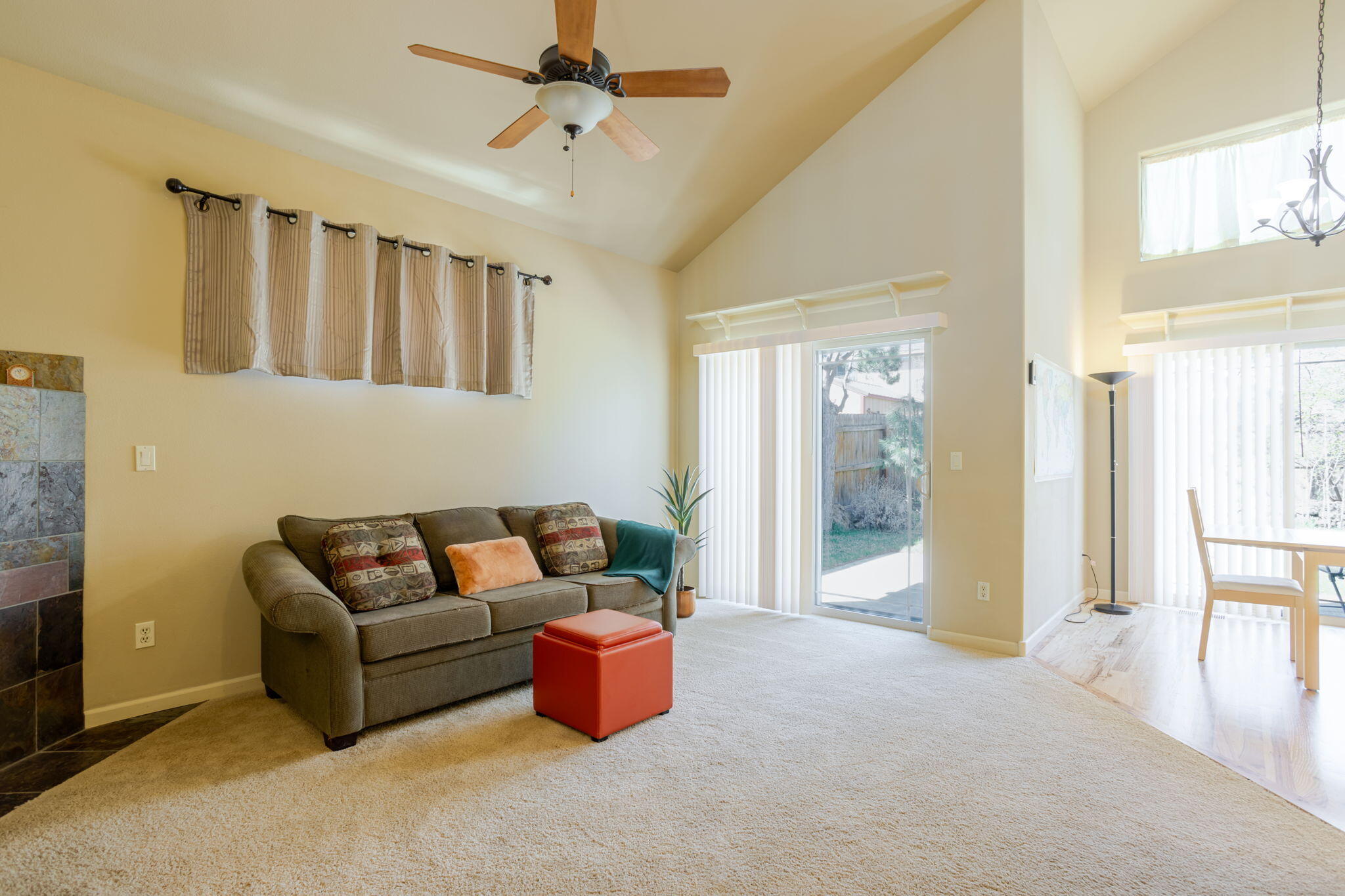 Summerhill - Residential