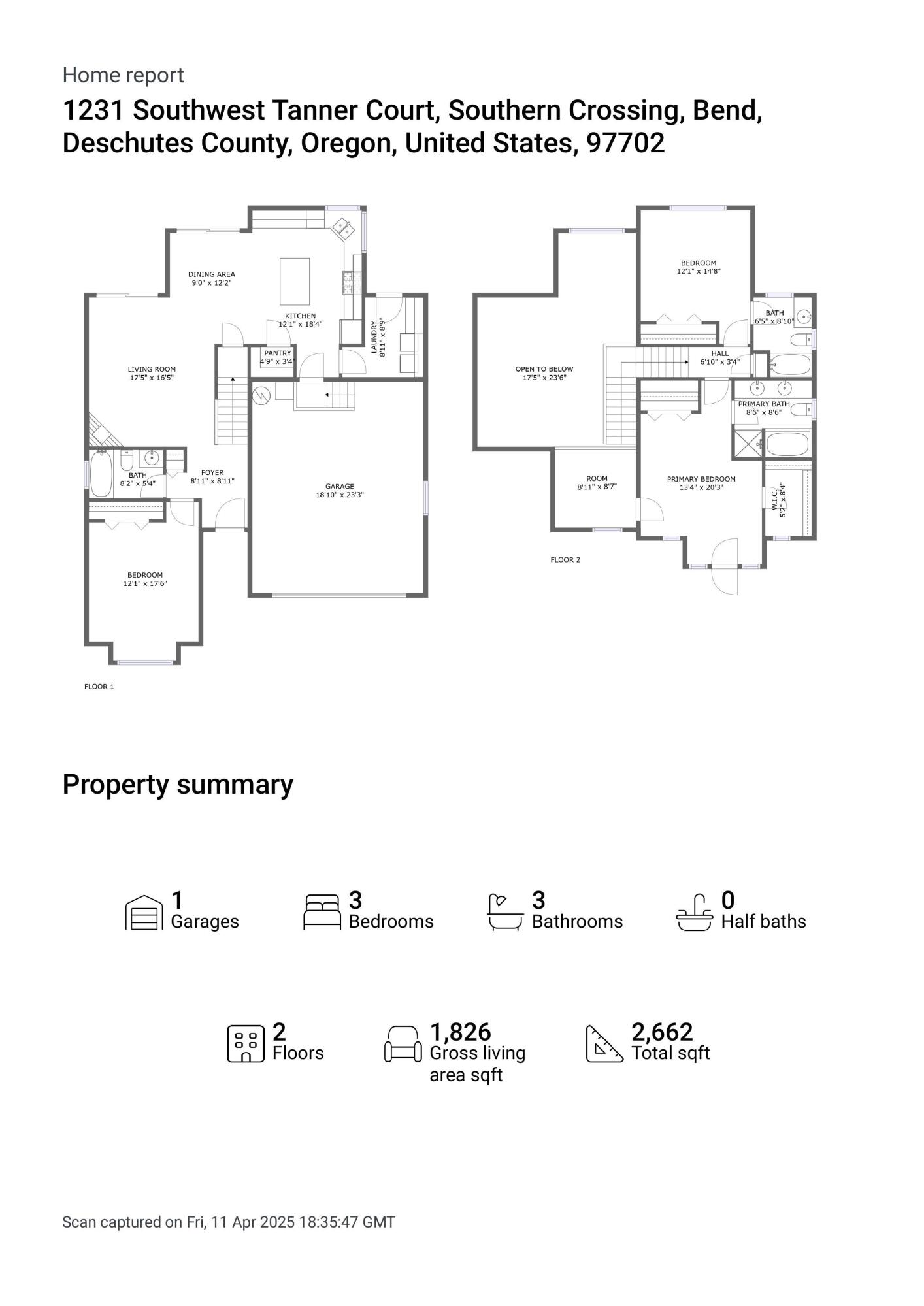 Summerhill - Residential