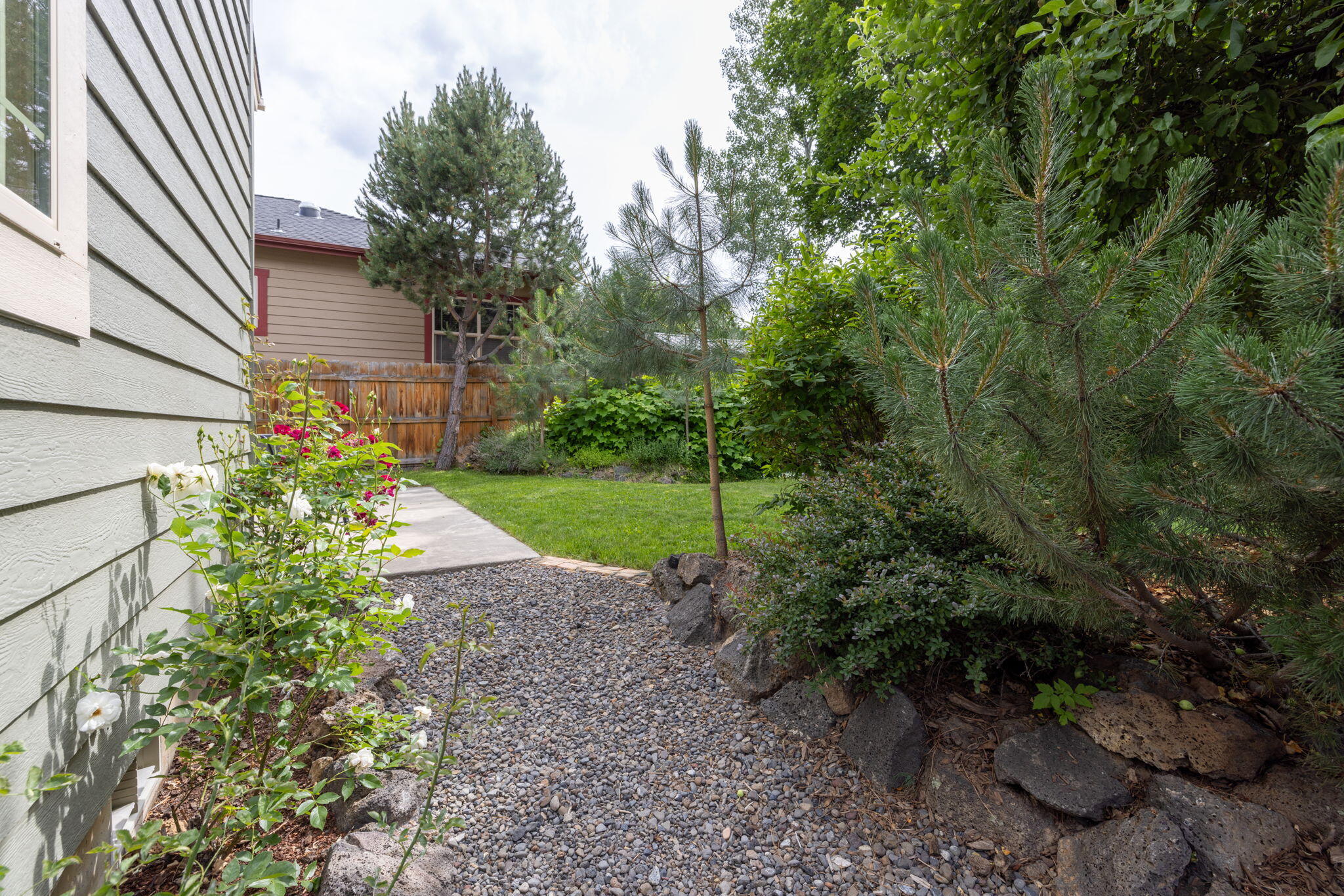 Summerhill - Residential