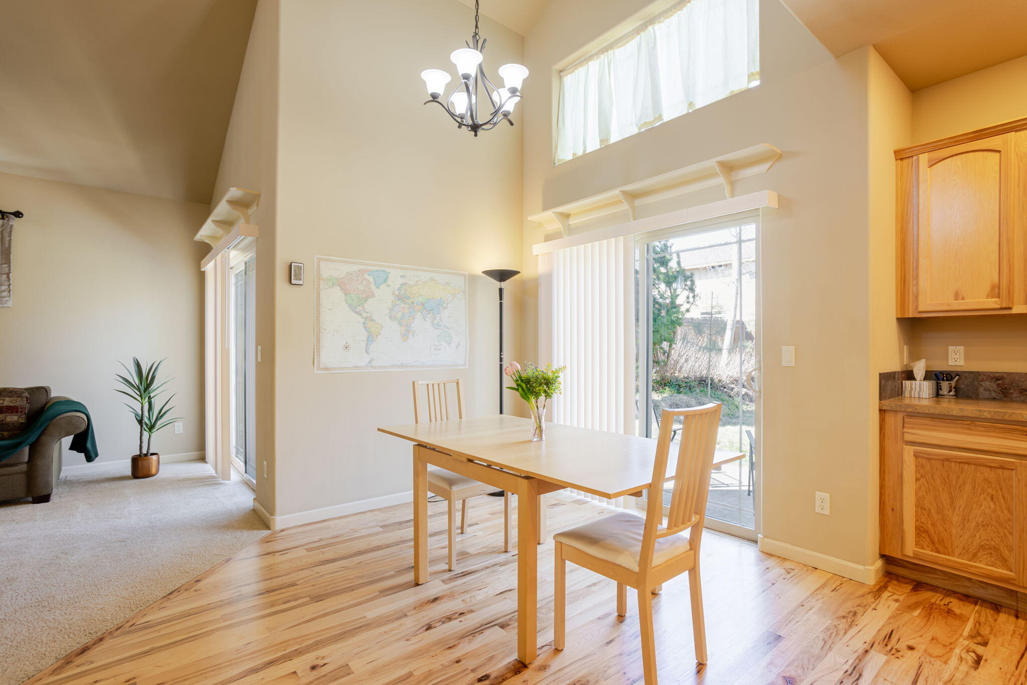 Summerhill - Residential