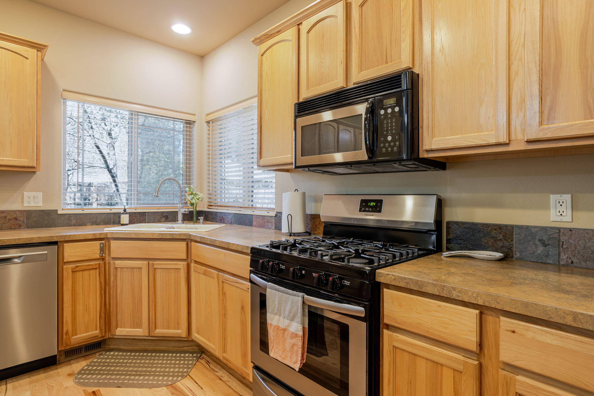 Summerhill - Residential