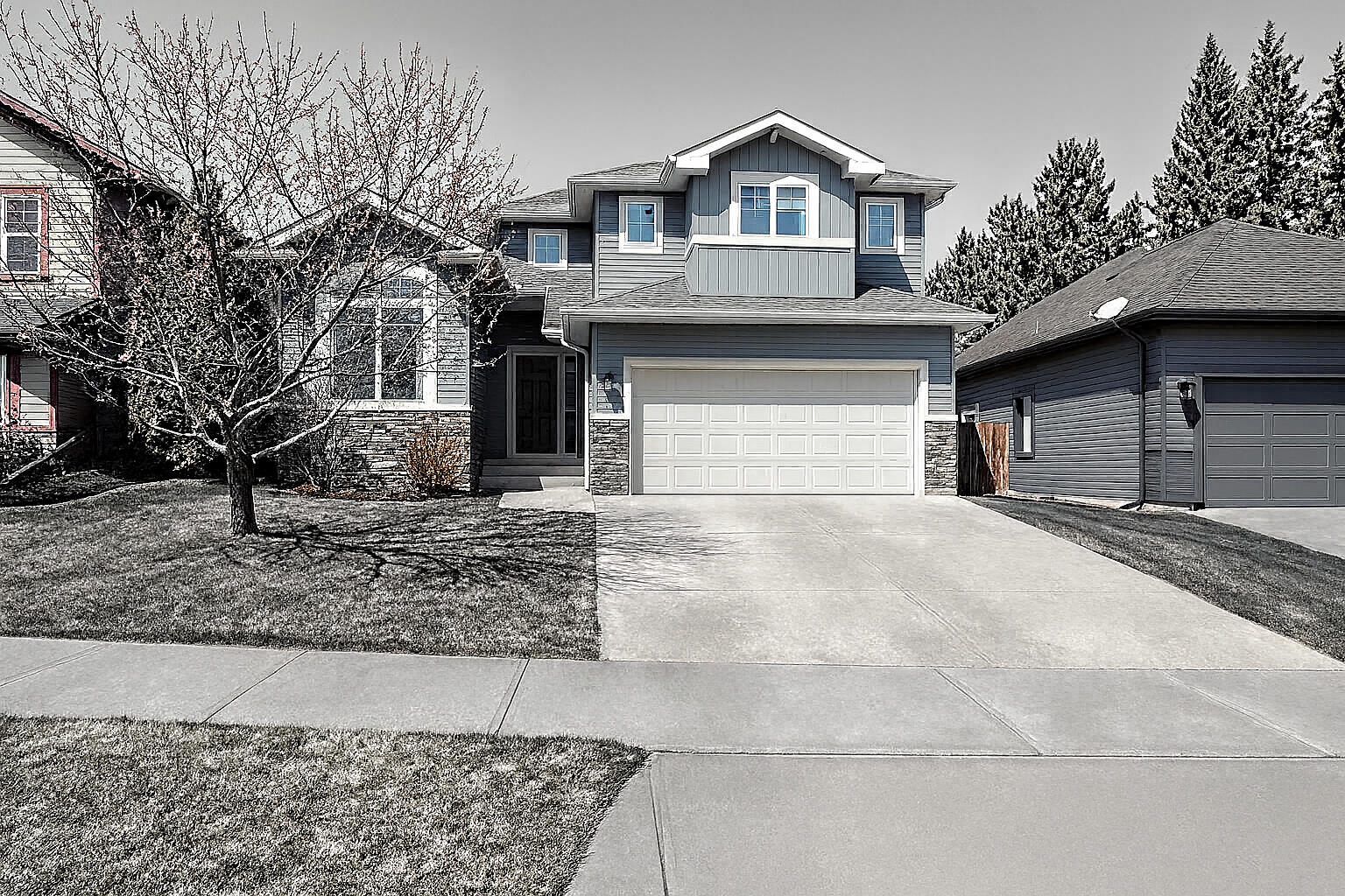 1217 SW Tanner Court