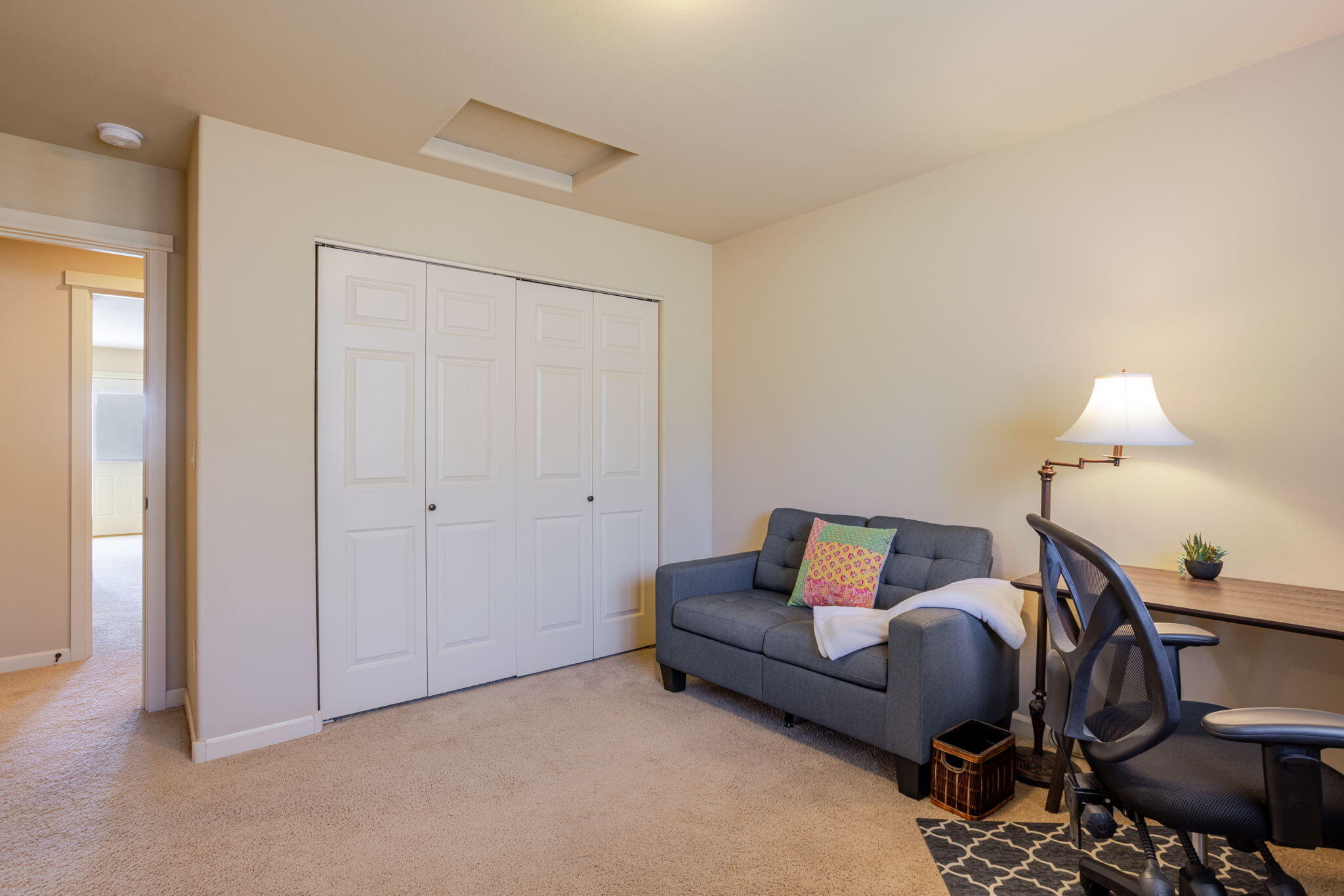 Summerhill - Residential