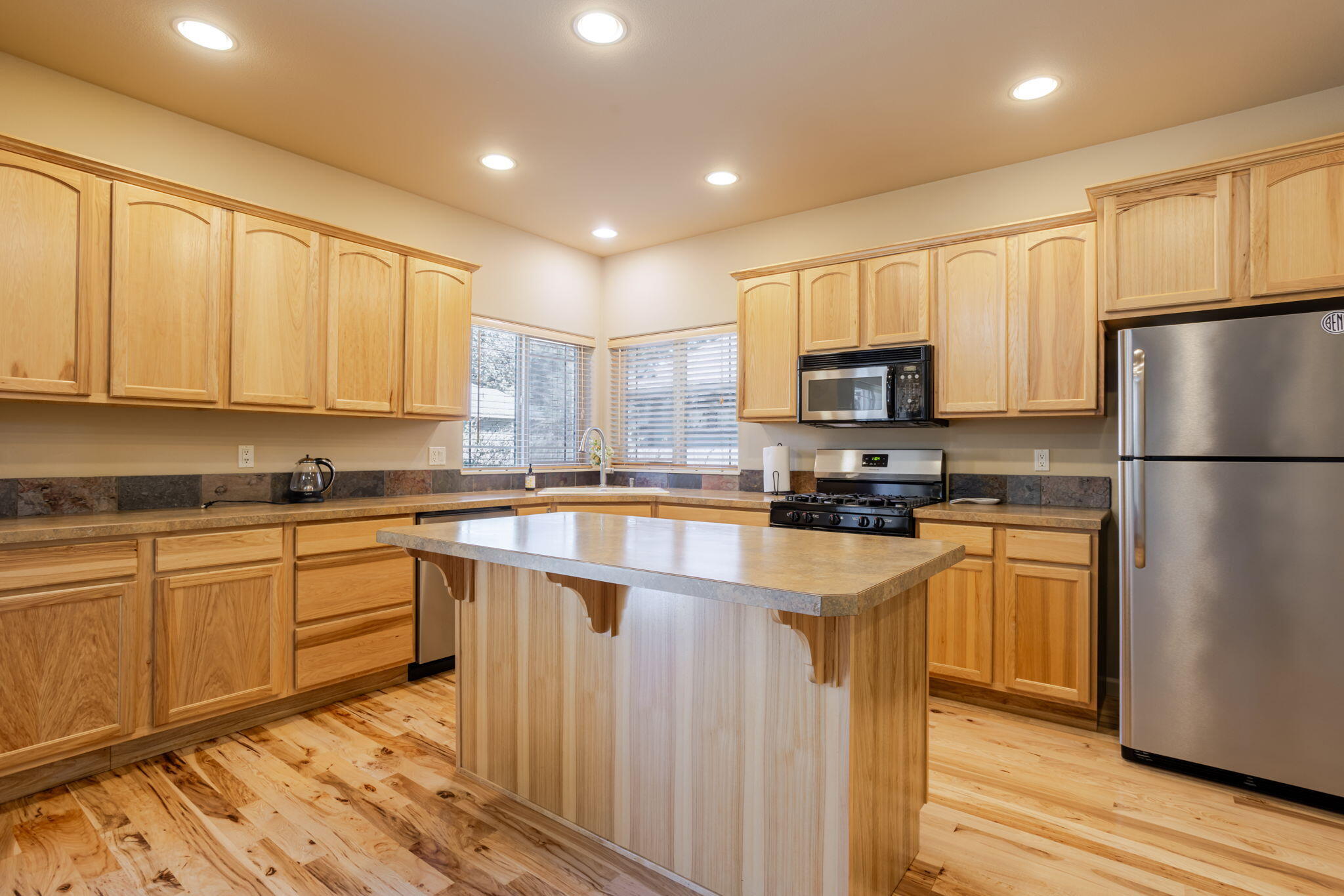 Summerhill - Residential