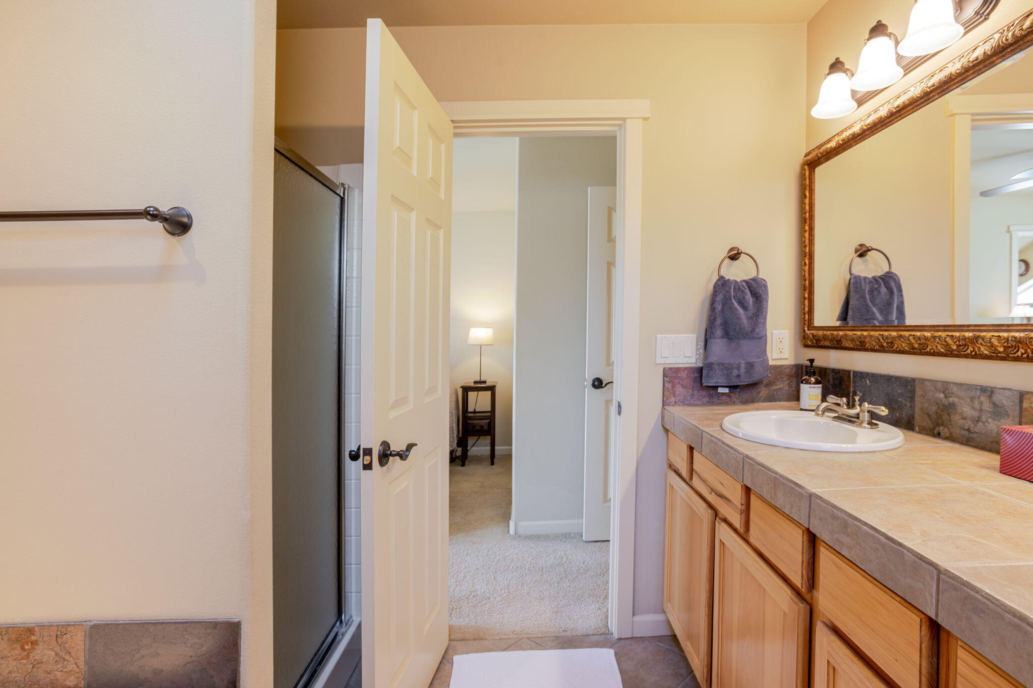 Summerhill - Residential