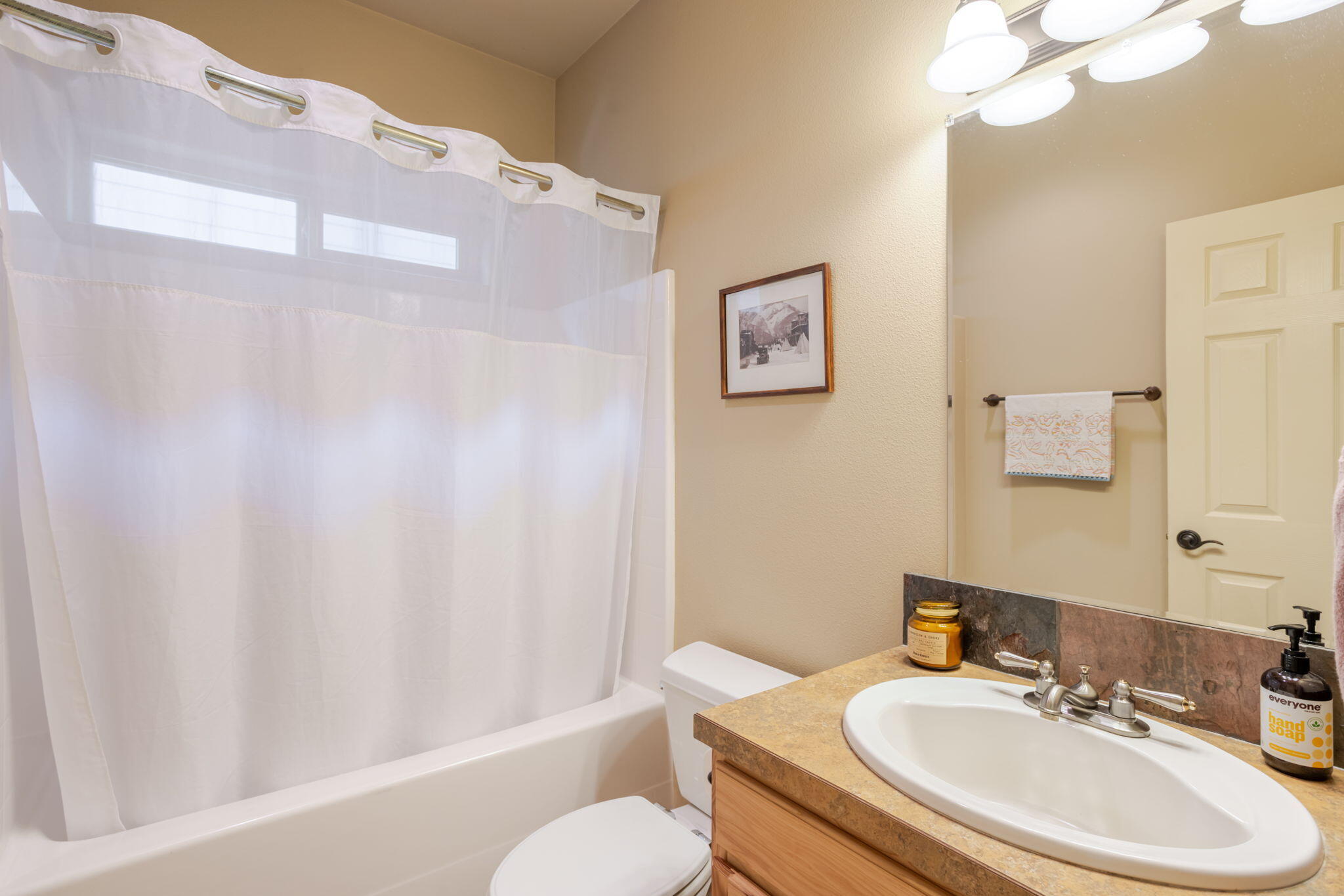 Summerhill - Residential