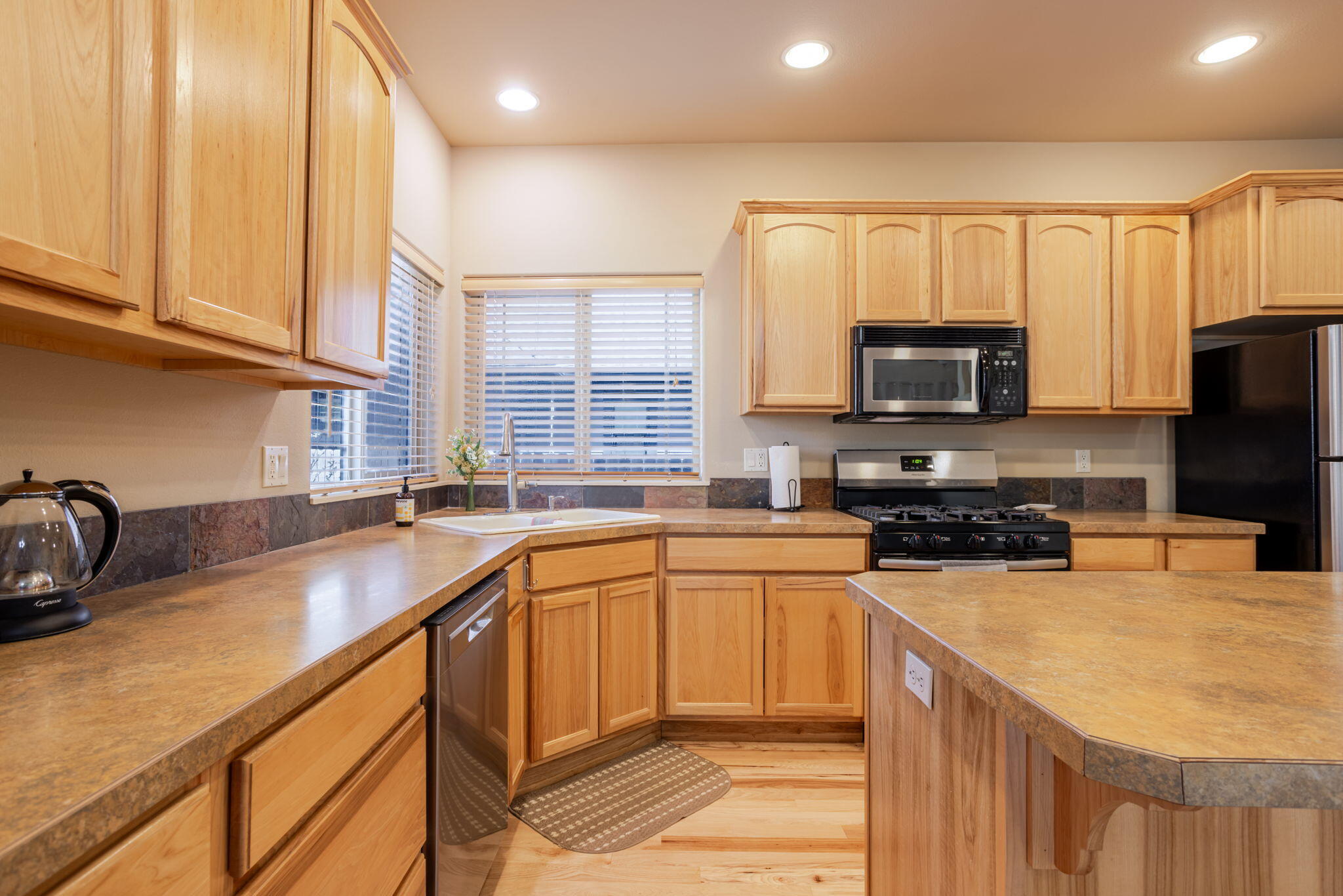 Summerhill - Residential