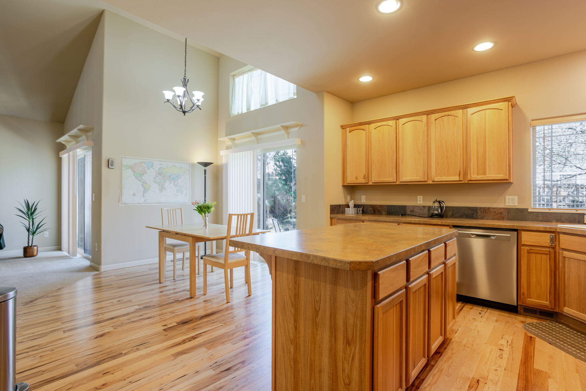 Summerhill - Residential