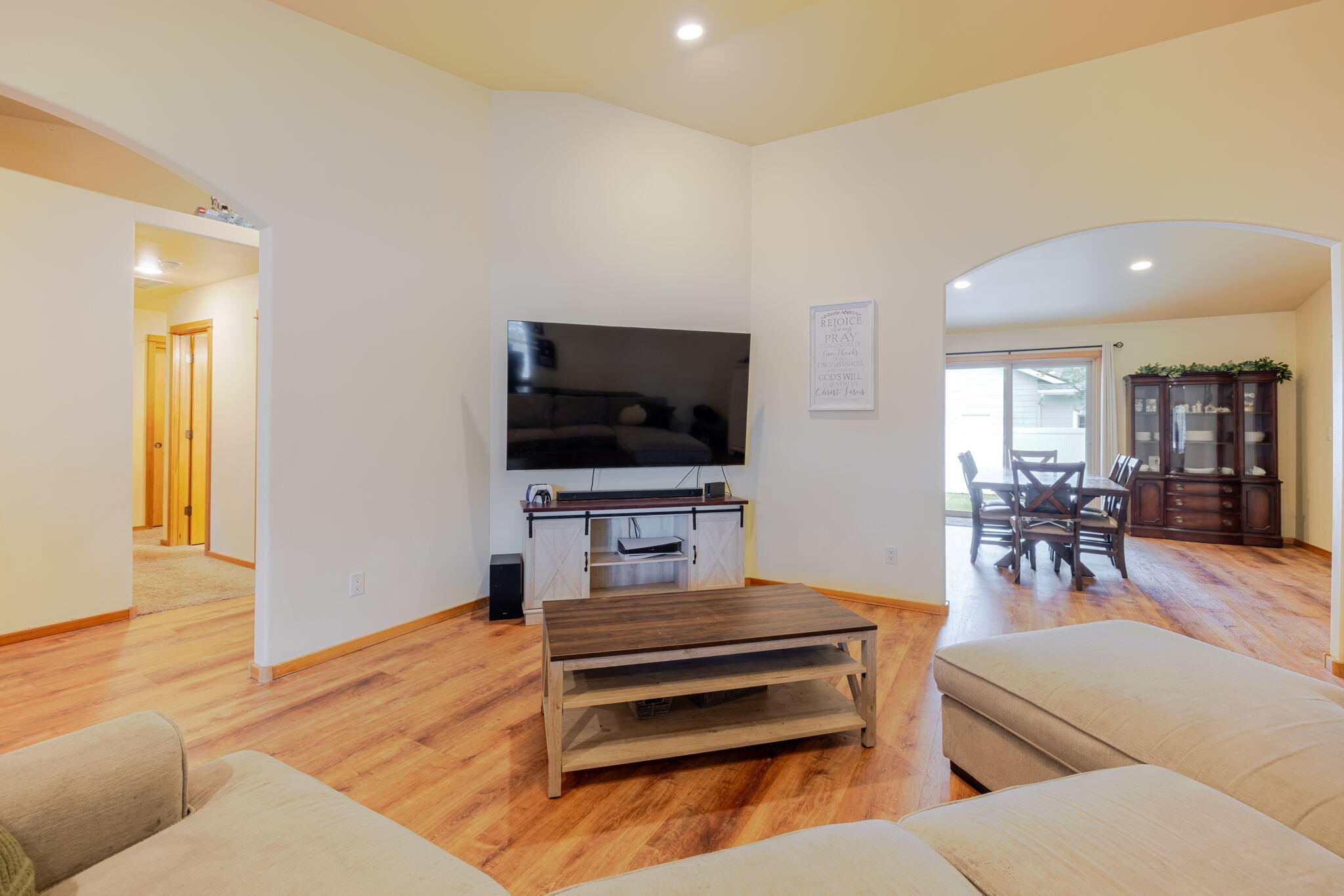 R&W Estates - Residential