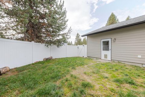 Tiny photo for 51420 Wheeler Road, La Pine, OR 97739 (MLS # 220211220)