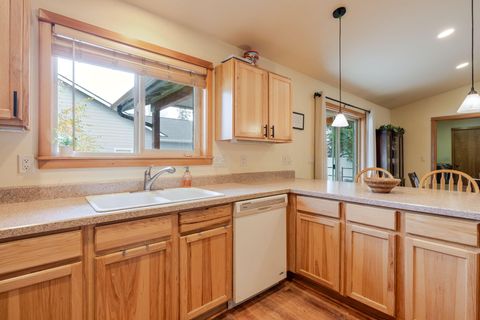 Tiny photo for 51420 Wheeler Road, La Pine, OR 97739 (MLS # 220211220)