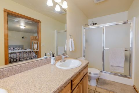 Tiny photo for 51420 Wheeler Road, La Pine, OR 97739 (MLS # 220211220)