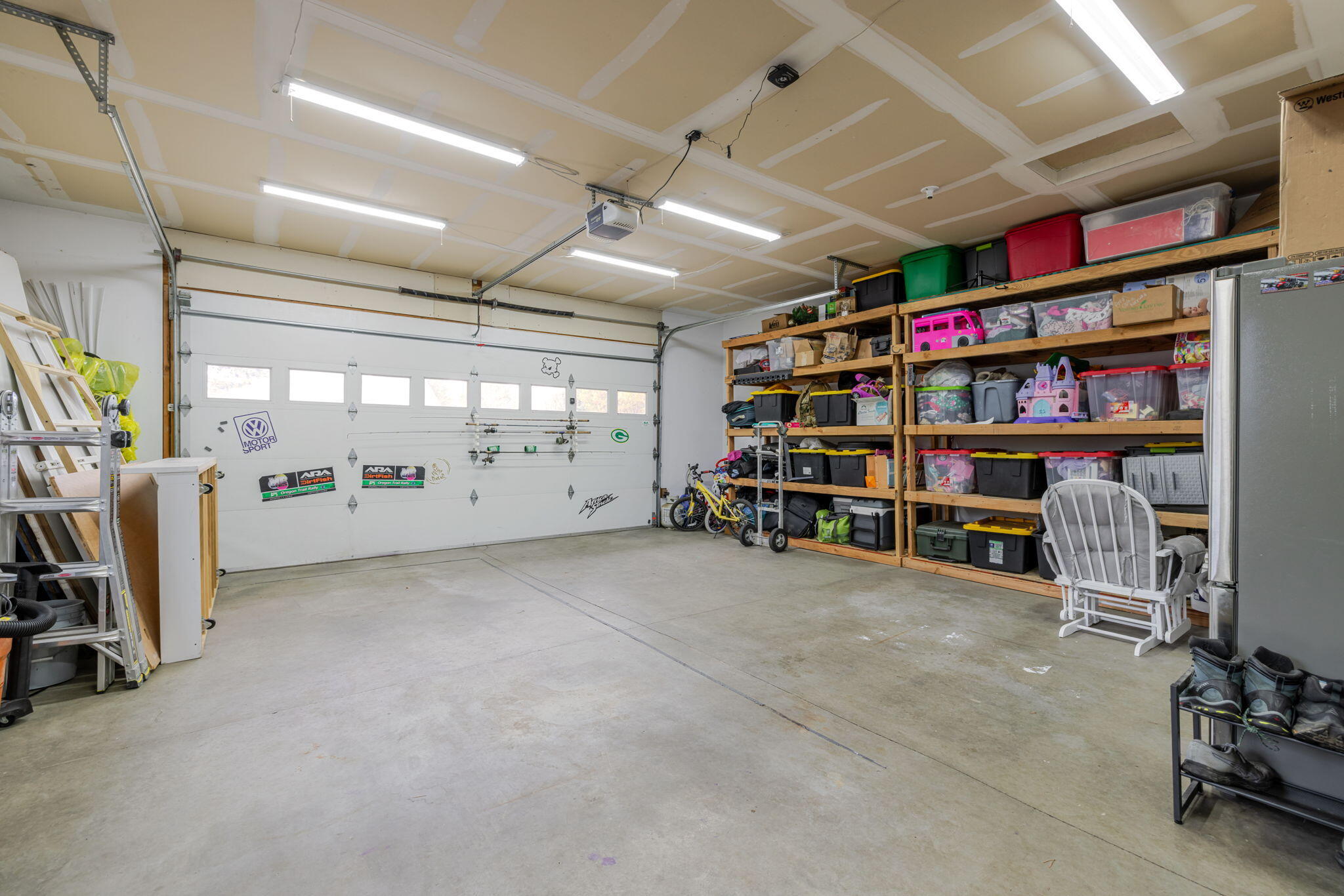 R&W Estates - Residential